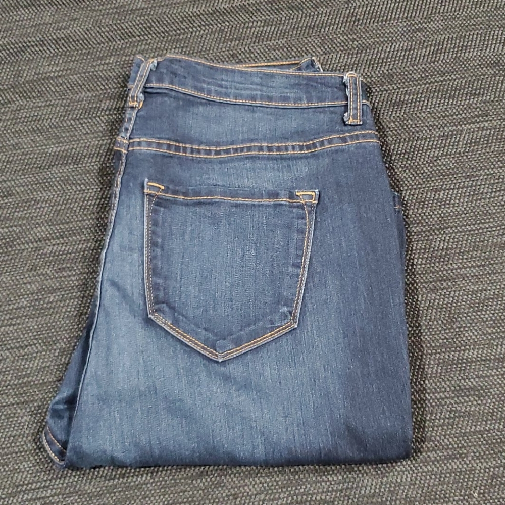 Blue Jean's